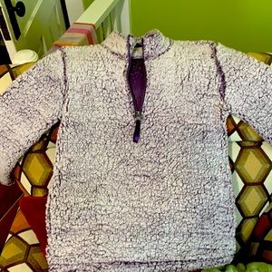 Stillwater supply Co fleece